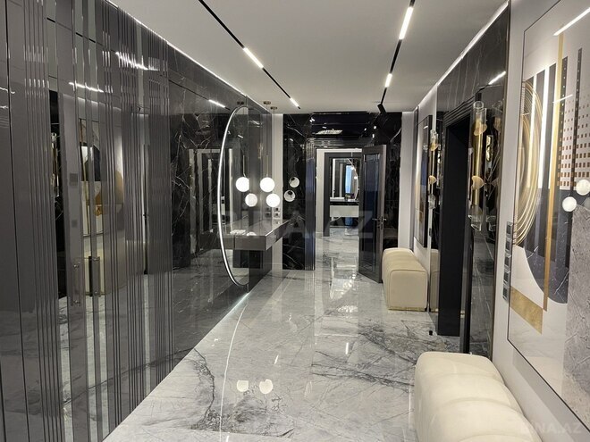 Satılır 5 otaqlı yeni tikili 213 m², Ağ şəhər q., photo 7 from 28