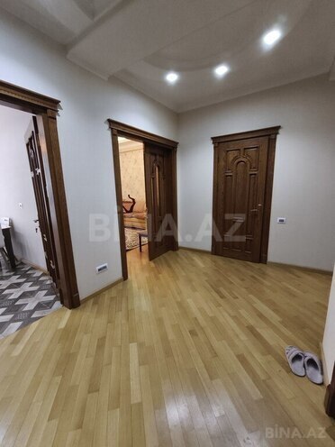 İcarəyə verilir 2 otaqlı yeni tikili 90 m², Şah İsmayıl Xətai m., photo 5 from 17