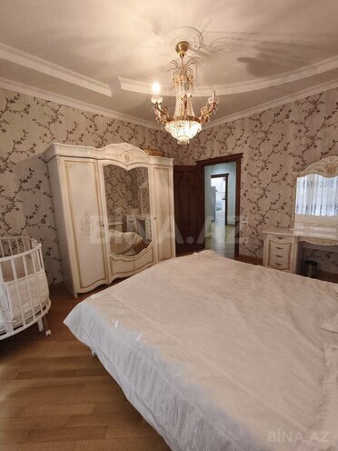 İcarəyə verilir 2 otaqlı yeni tikili 90 m², Şah İsmayıl Xətai m., photo 12 from 17