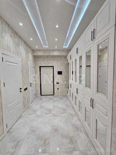 Satılır 3 otaqlı yeni tikili 85 m², Masazır q., photo 3 from 17