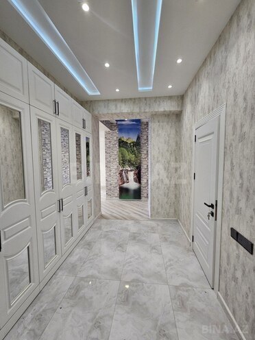 Satılır 3 otaqlı yeni tikili 85 m², Masazır q., photo 4 from 17