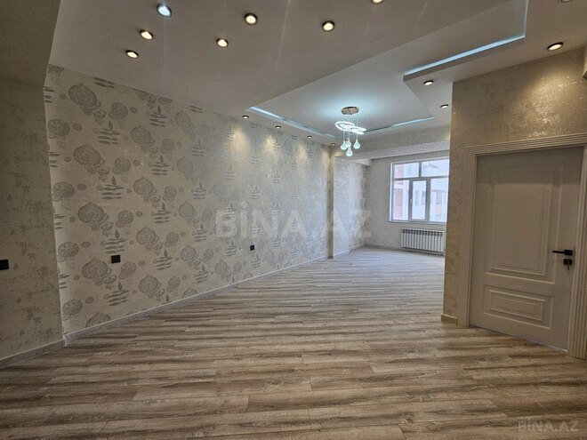 Satılır 3 otaqlı yeni tikili 85 m², Masazır q., photo 6 from 17