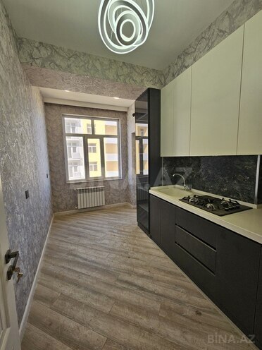 Satılır 3 otaqlı yeni tikili 85 m², Masazır q., photo 8 from 17