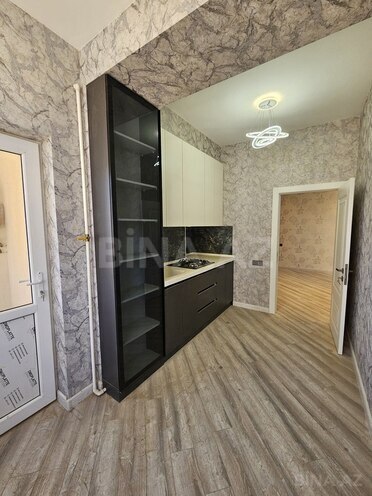 Satılır 3 otaqlı yeni tikili 85 m², Masazır q., photo 9 from 17