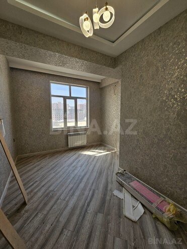 Satılır 3 otaqlı yeni tikili 85 m², Masazır q., photo 11 from 17