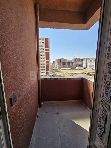 Satılır 3 otaqlı yeni tikili 85 m², Masazır q., photo 14 from 17