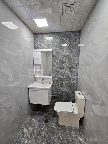 Satılır 3 otaqlı yeni tikili 85 m², Masazır q., photo 15 from 17