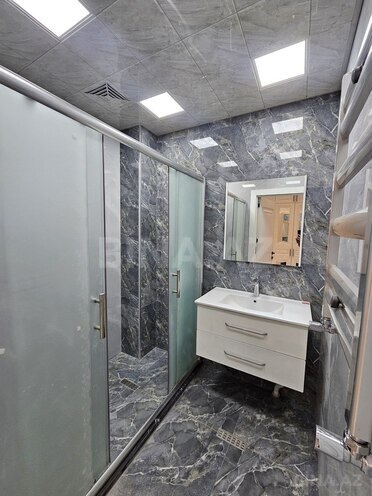 Satılır 3 otaqlı yeni tikili 85 m², Masazır q., photo 16 from 17