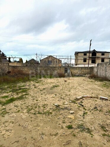 Продаётся  участок 19 сот, пос. Нардаран, photo 4 from 7