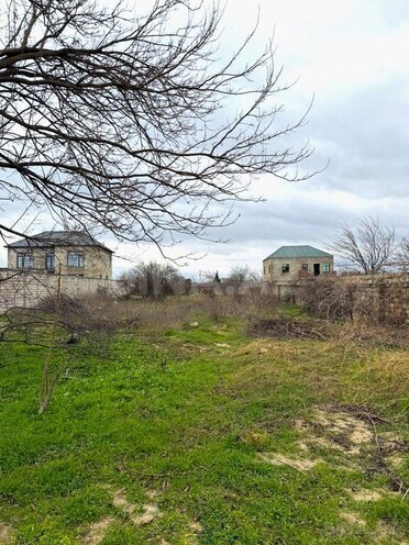 Продаётся  участок 19 сот, пос. Нардаран, photo 3 from 7