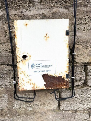 Продаётся  участок 19 сот, пос. Нардаран, photo 6 from 7