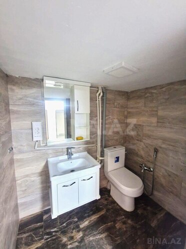 İcarəyə verilir  obyekt 120 m², 28 May m., photo 11 from 13