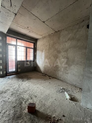 Продаётся 2-комн. новостройка 67 м², м. Элмляр Академиясы, photo 4 from 8