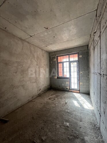Продаётся 2-комн. новостройка 67 м², м. Элмляр Академиясы, photo 5 from 8