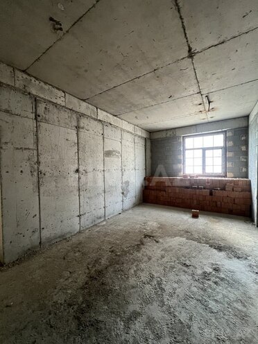 Продаётся 2-комн. новостройка 67 м², м. Элмляр Академиясы, photo 6 from 8