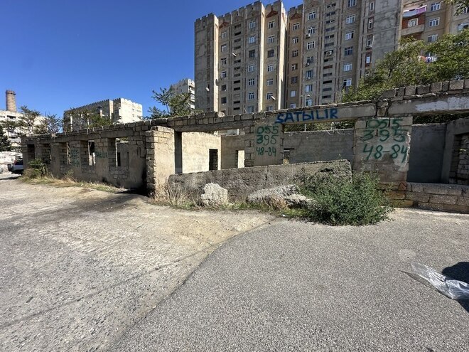 Satılır  obyekt 752 m², Yeni Günəşli q., photo 17 from 21