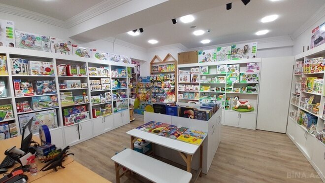 Satılır  obyekt 165 m², Neftçilər m., photo 6 from 10