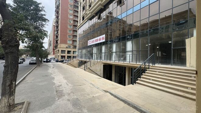 Satılır  obyekt 60 m², 28 May m., photo 4 from 19