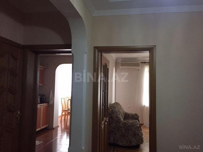 İcarəyə verilir 2 otaqlı yeni tikili 88 m², Elmlər Akademiyası m., photo 16 from 23