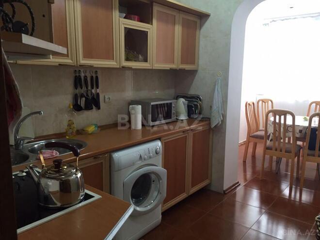 İcarəyə verilir 2 otaqlı yeni tikili 88 m², Elmlər Akademiyası m., photo 9 from 23