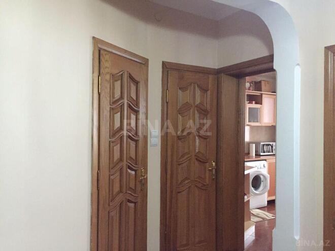 İcarəyə verilir 2 otaqlı yeni tikili 88 m², Elmlər Akademiyası m., photo 17 from 23