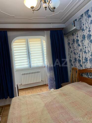 İcarəyə verilir 2 otaqlı yeni tikili 88 m², Elmlər Akademiyası m., photo 8 from 23