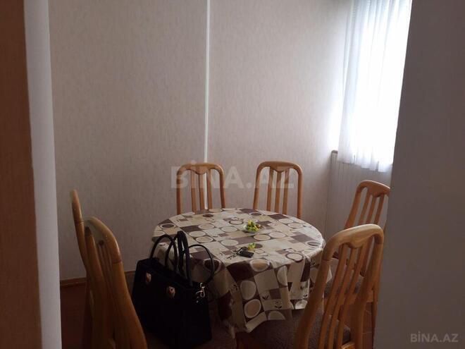 İcarəyə verilir 2 otaqlı yeni tikili 88 m², Elmlər Akademiyası m., photo 11 from 23