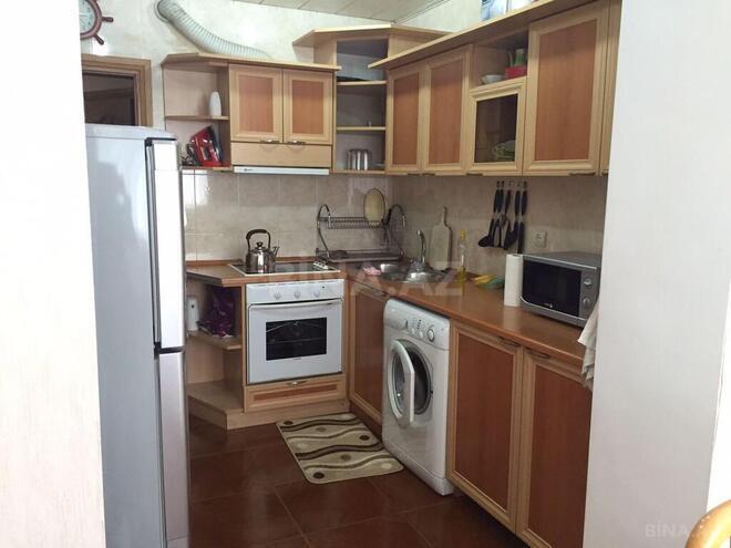 İcarəyə verilir 2 otaqlı yeni tikili 88 m², Elmlər Akademiyası m., photo 10 from 23