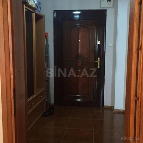 İcarəyə verilir 2 otaqlı yeni tikili 88 m², Elmlər Akademiyası m., photo 18 from 23