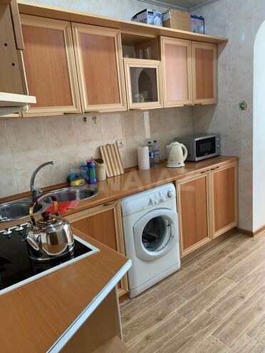 İcarəyə verilir 2 otaqlı yeni tikili 88 m², Elmlər Akademiyası m., photo 14 from 23