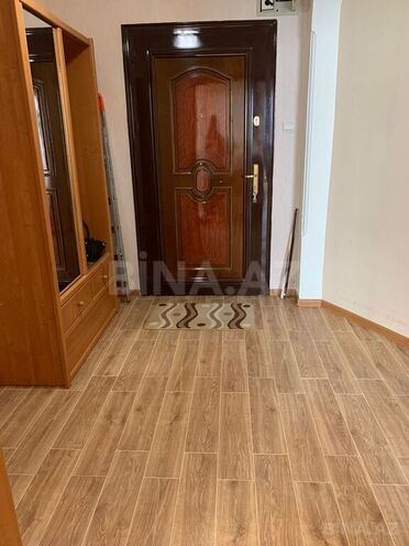 İcarəyə verilir 2 otaqlı yeni tikili 88 m², Elmlər Akademiyası m., photo 19 from 23