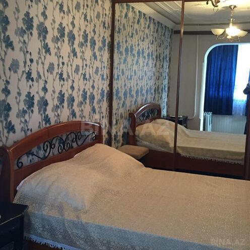 İcarəyə verilir 2 otaqlı yeni tikili 88 m², Elmlər Akademiyası m., photo 6 from 23