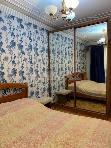 İcarəyə verilir 2 otaqlı yeni tikili 88 m², Elmlər Akademiyası m., photo 7 from 23