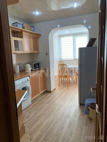 İcarəyə verilir 2 otaqlı yeni tikili 88 m², Elmlər Akademiyası m., photo 13 from 23