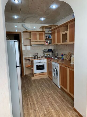 İcarəyə verilir 2 otaqlı yeni tikili 88 m², Elmlər Akademiyası m., photo 12 from 23