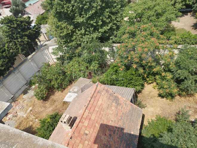 Продаётся  участок 5 сот, м. Ази Асланов, photo 3 from 10