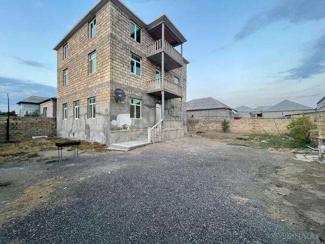 Satılır 5 otaqlı həyət evi/bağ evi 350 m², photo 22 from 26