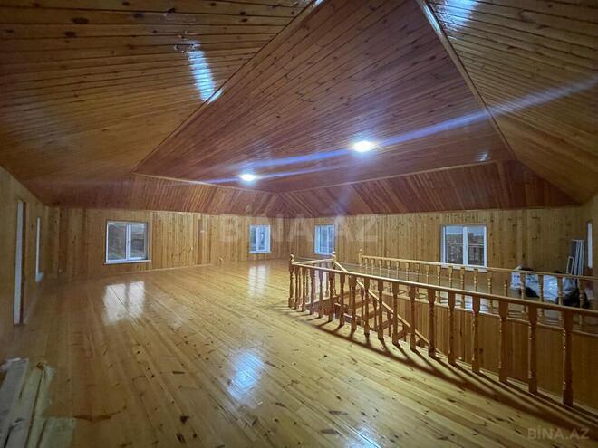 Satılır 5 otaqlı həyət evi/bağ evi 350 m², photo 18 from 26