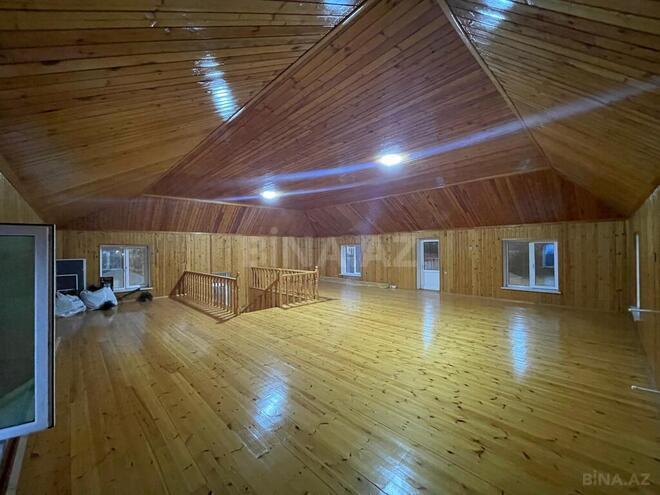 Satılır 5 otaqlı həyət evi/bağ evi 350 m², photo 19 from 26