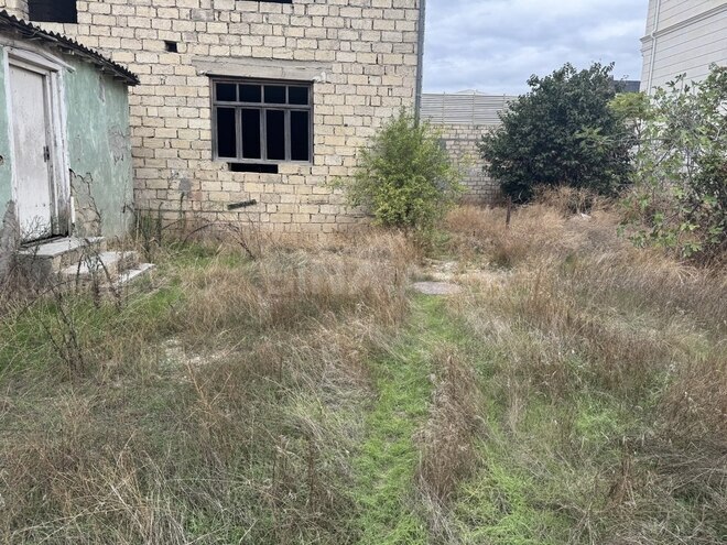 Продаётся  участок 10 сот, м. Гянджлик, photo 11 from 14