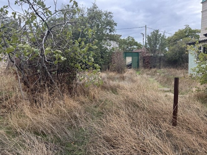 Продаётся  участок 10 сот, м. Гянджлик, photo 13 from 14