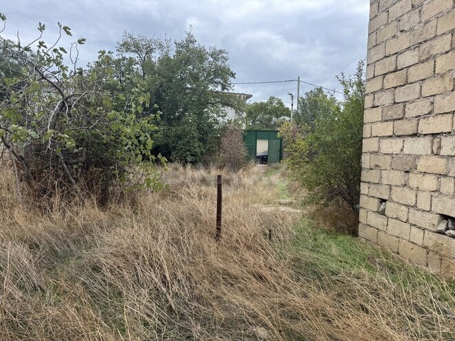 Продаётся  участок 10 сот, м. Гянджлик, photo 12 from 14