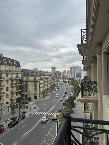 Продаётся 3-комн. новостройка 137 м², пос. Аг шехер, photo 4 from 27