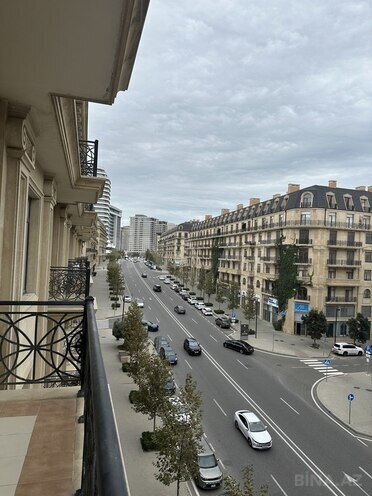 Продаётся 3-комн. новостройка 137 м², пос. Аг шехер, photo 5 from 27