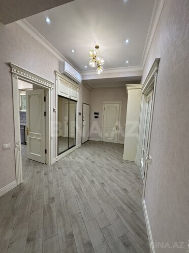 Продаётся 3-комн. новостройка 137 м², пос. Аг шехер, photo 23 from 27