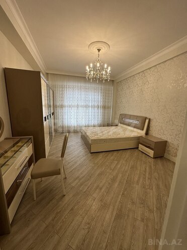 Продаётся 3-комн. новостройка 137 м², пос. Аг шехер, photo 17 from 27