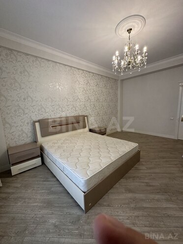 Продаётся 3-комн. новостройка 137 м², пос. Аг шехер, photo 16 from 27