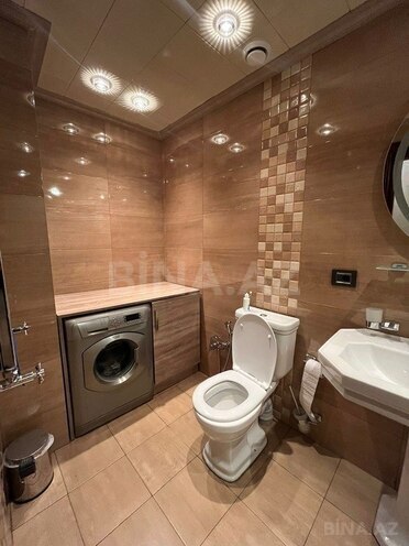 Продаётся 4-комн. новостройка 240 м², м. Низами, photo 12 from 18