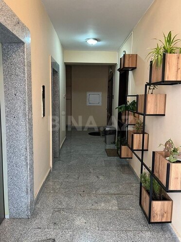 Продаётся 4-комн. новостройка 240 м², м. Низами, photo 17 from 18