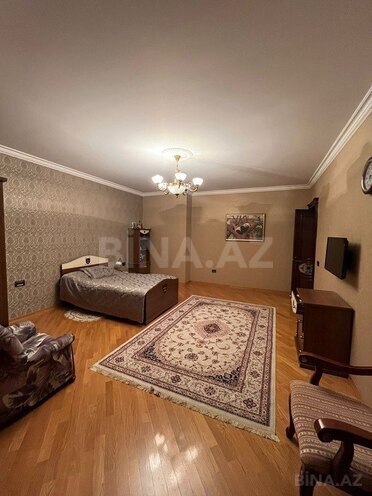 Продаётся 4-комн. новостройка 240 м², м. Низами, photo 7 from 18